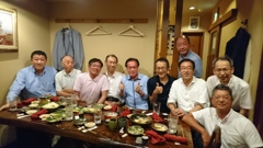 大谷さんを偲んで　NO1