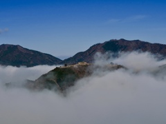 竹田城跡