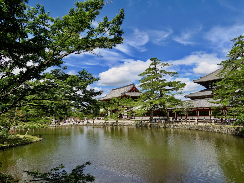 東大寺