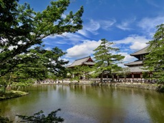 東大寺