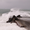 台風１８号