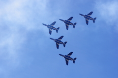 新田原基地航空祭 2017予行１１