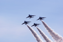 新田原基地航空祭 2017予行８