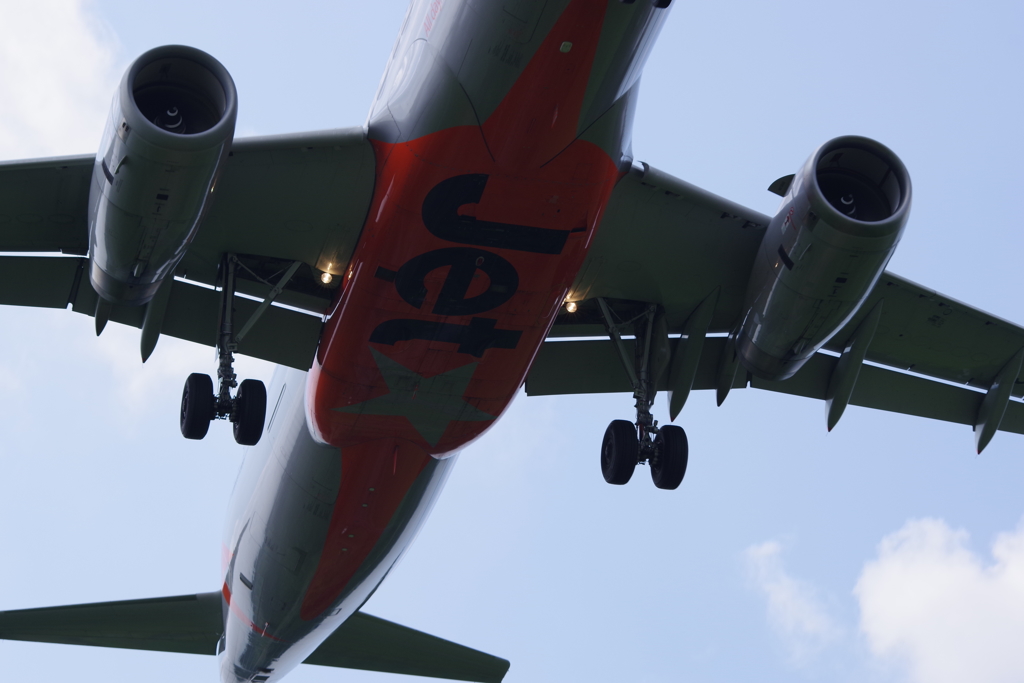Ｊｅｔ★