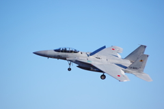 新田原基地航空祭 2017予行２