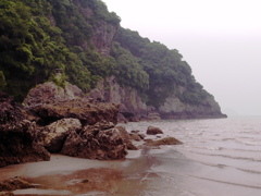 黒川ミサキの激浪