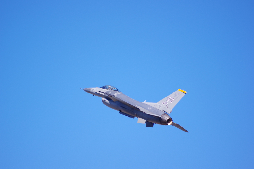 新田原基地航空祭 2017予行６