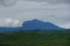 高千穂の峰