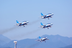 新田原基地航空祭 2017予行７