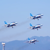 新田原基地航空祭 2017予行７