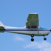 I can fly!（Cessna 172）