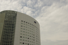 ホテル京セラ