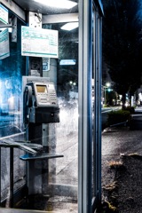 TEL BOX