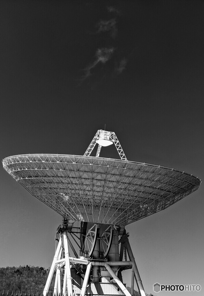 臼田宇宙空間観測所