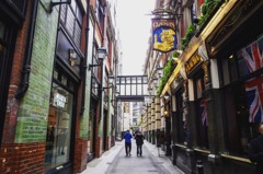 London 
