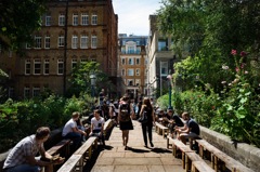 London 