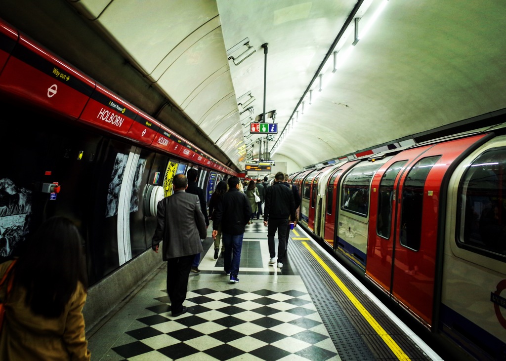 London 