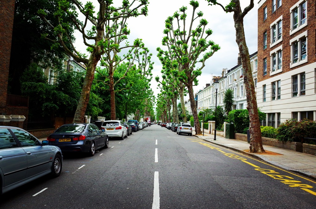 London 