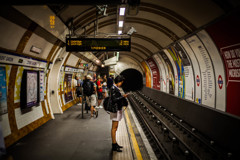London