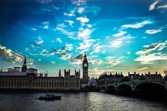 London 