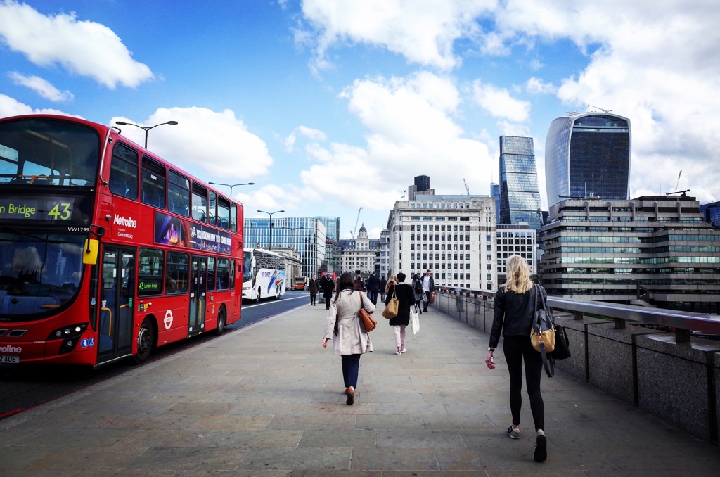 London 