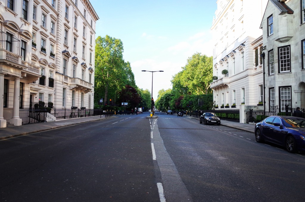 London 