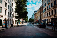 London 