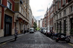 London 