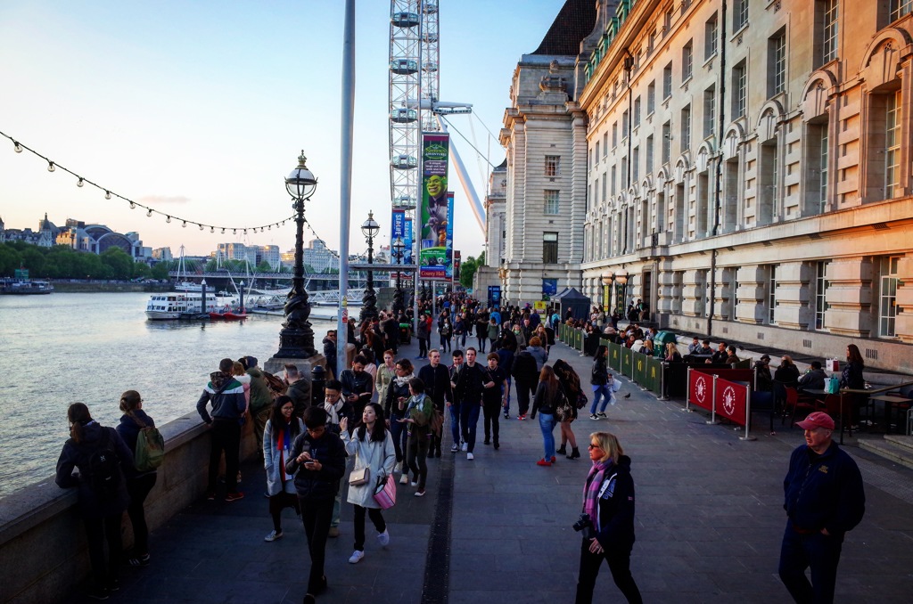 London 