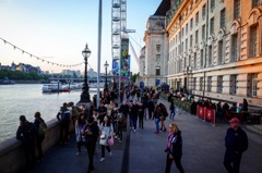 London 