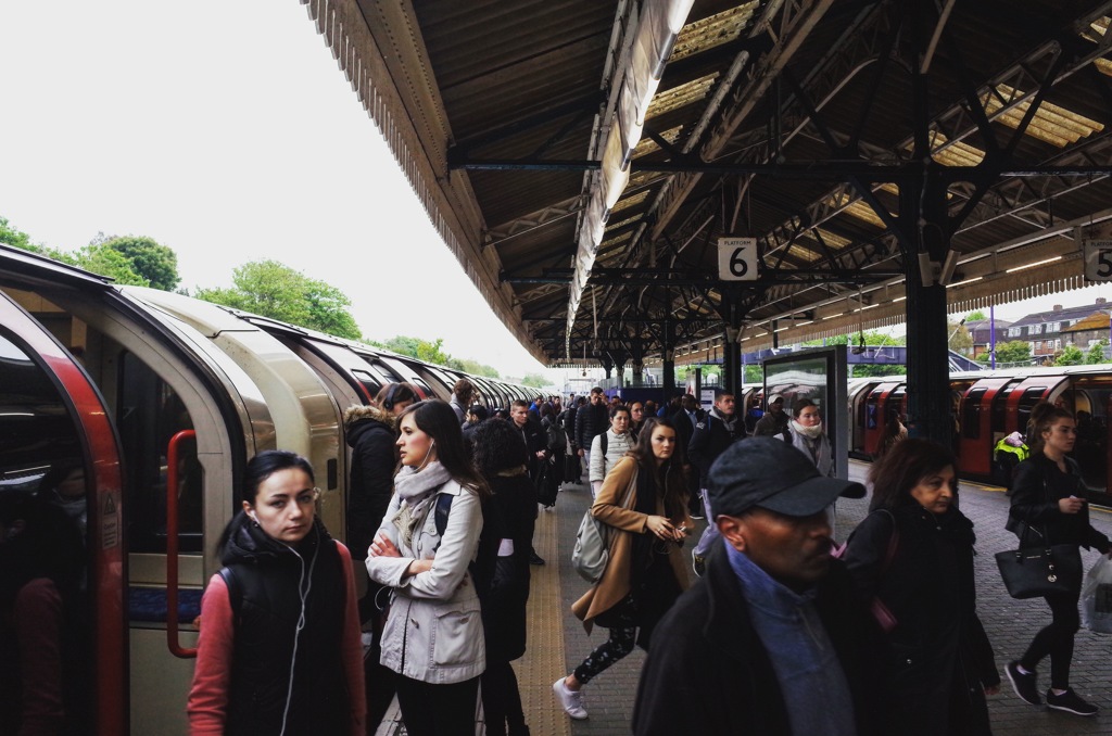London 