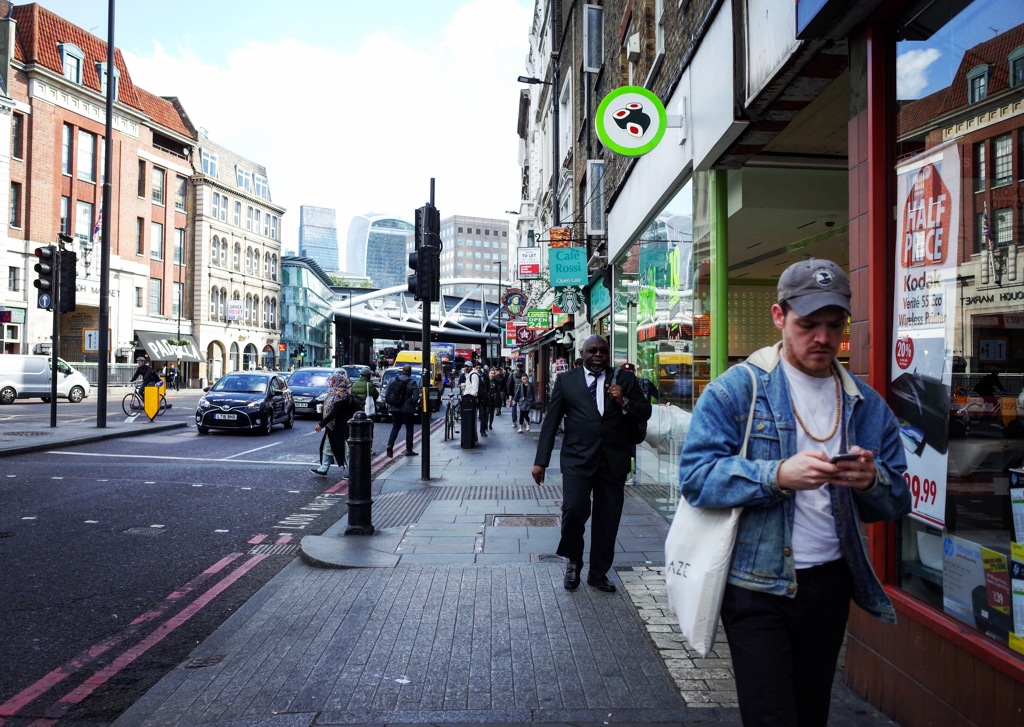 London 