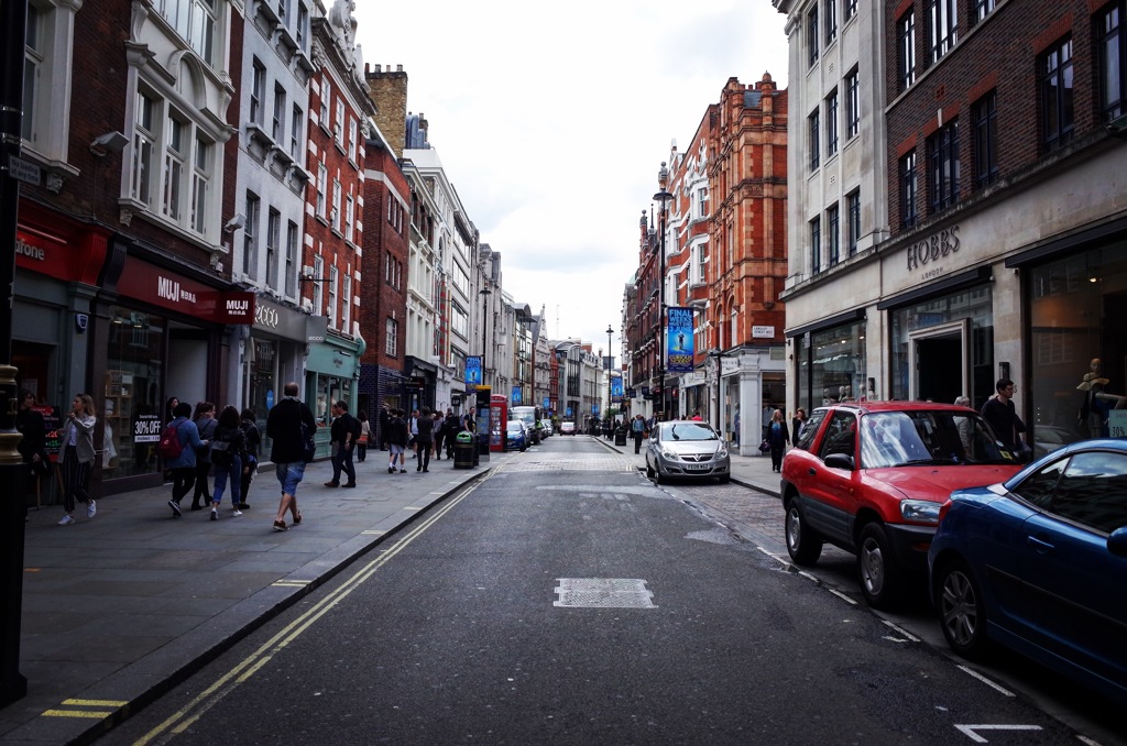 London 