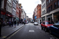 London 