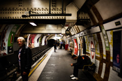 London