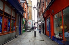 London 