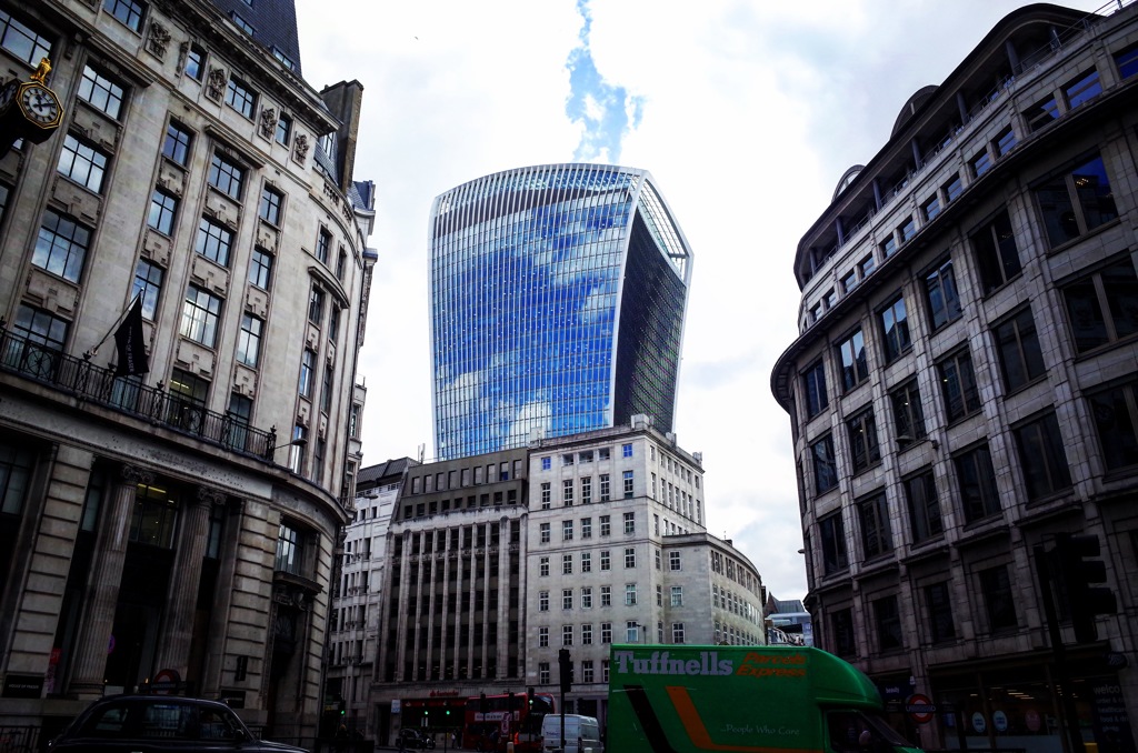 London 
