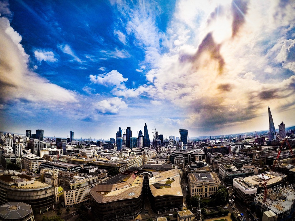 London 