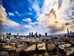 London 
