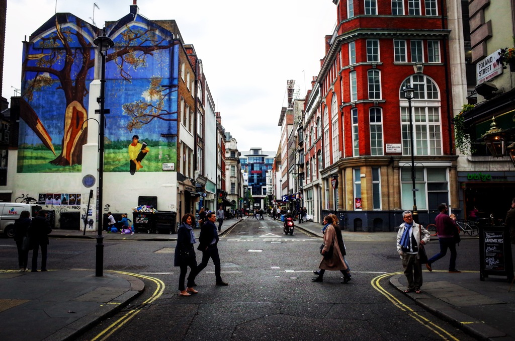 London 
