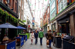 London 