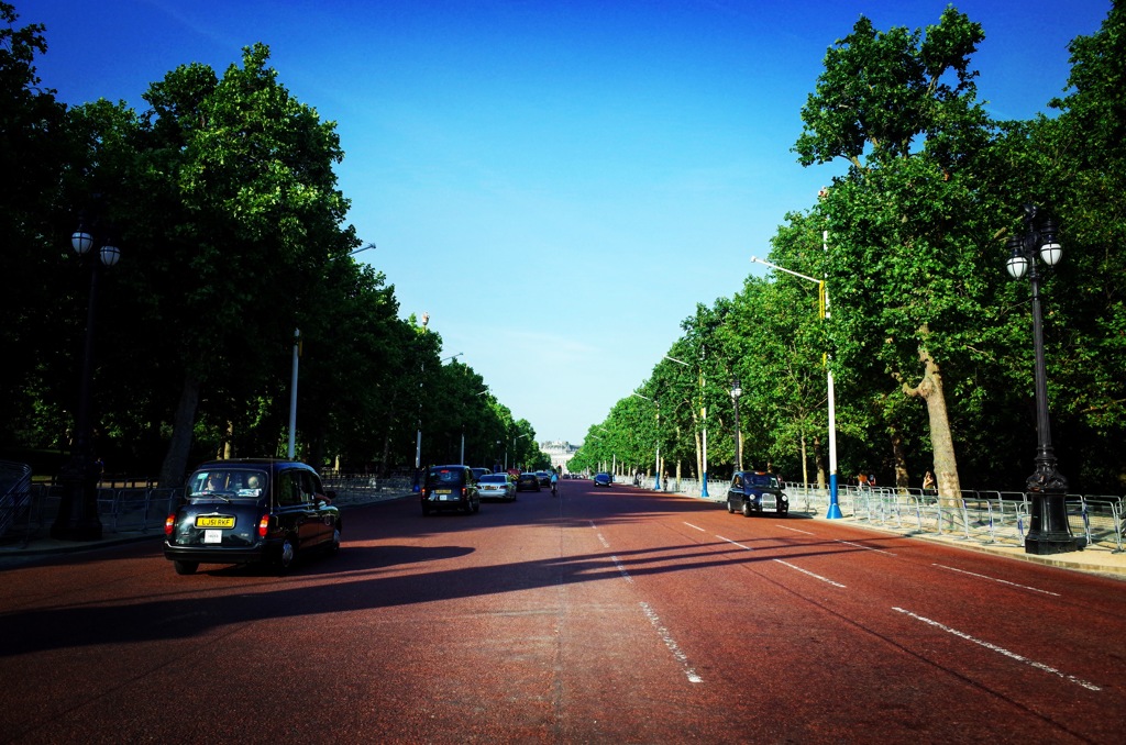 London 