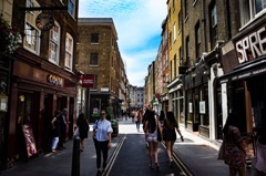 London 