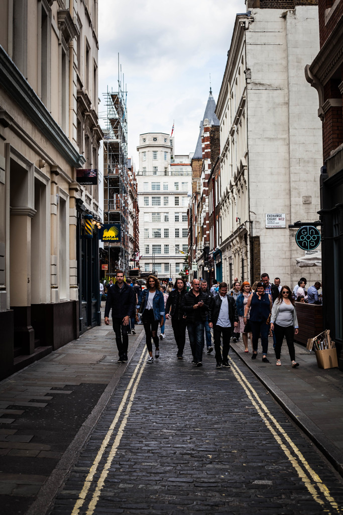 London