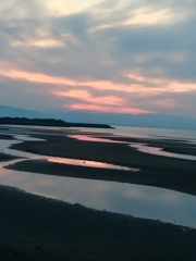 真玉海岸