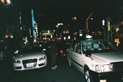 nagoya night cruising