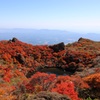 紅葉大船山