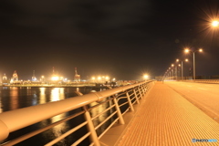 夜道