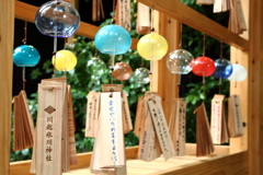 縁むすび風鈴