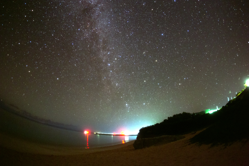 星の浜